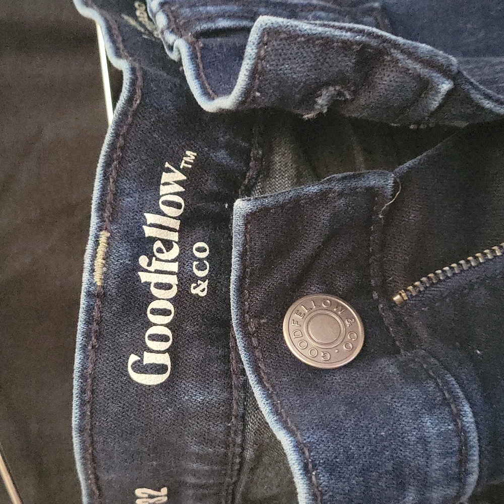 Goodfellow jeans